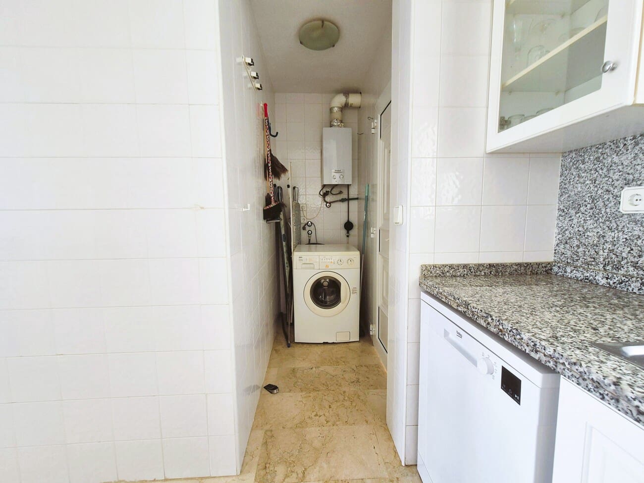 2 bedroom Townhouse for sale in Las Ramblas Golf with pool garage - € 229,000 (Ref: 9917511)