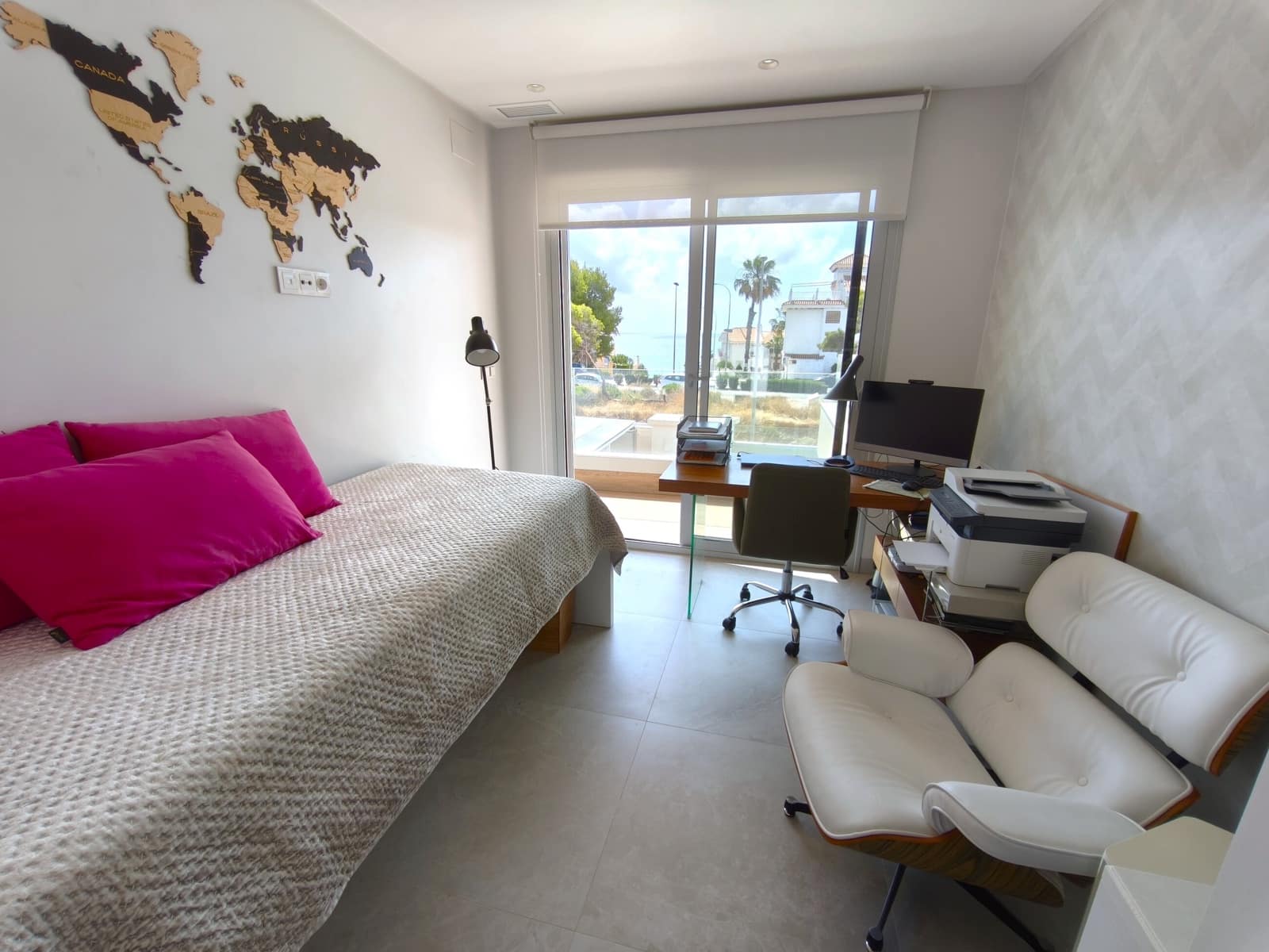 4 bedroom Villa for sale in Dehesa de Campoamor with pool garage - € 1,890,000 (Ref: 9917620)
