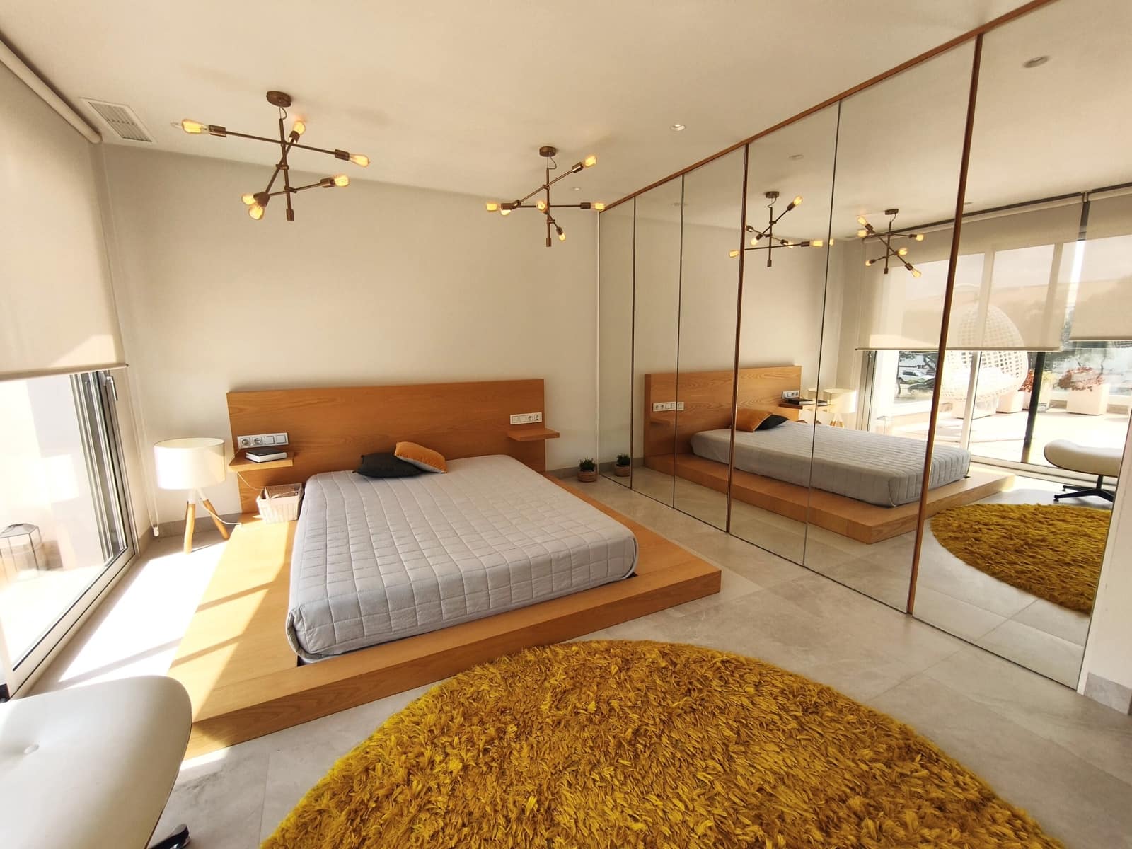 4 bedroom Villa for sale in Dehesa de Campoamor with pool garage - € 1,890,000 (Ref: 9917620)