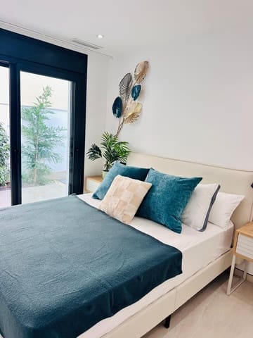 3 soverom Villa til salgs i San Pedro del Pinatar ciudad, San Pedro del Pinatar med svømmebasseng garasje - € 489 000 (Ref: 9931163)