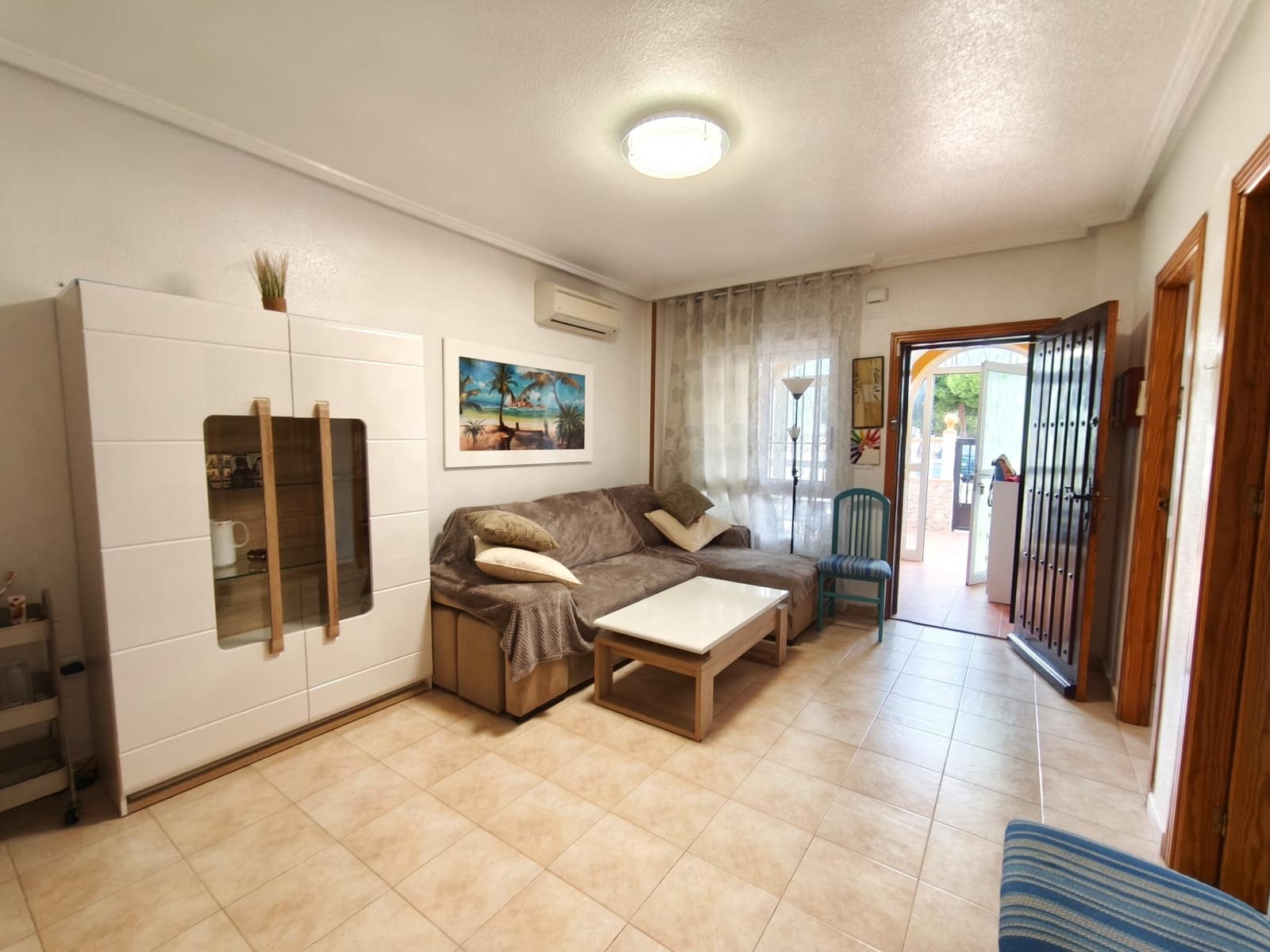2 quarto Apartamento para arrendar em La Zenia com piscina - 990 € (Ref: 9931169)
