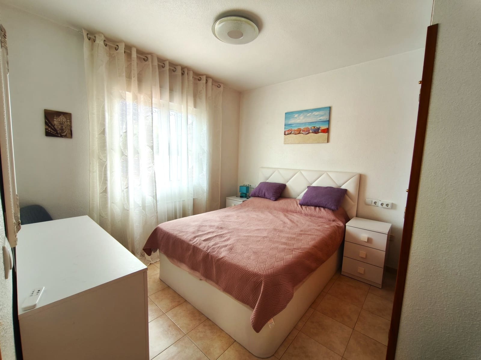 2 quarto Apartamento para arrendar em La Zenia com piscina - 990 € (Ref: 9931169)