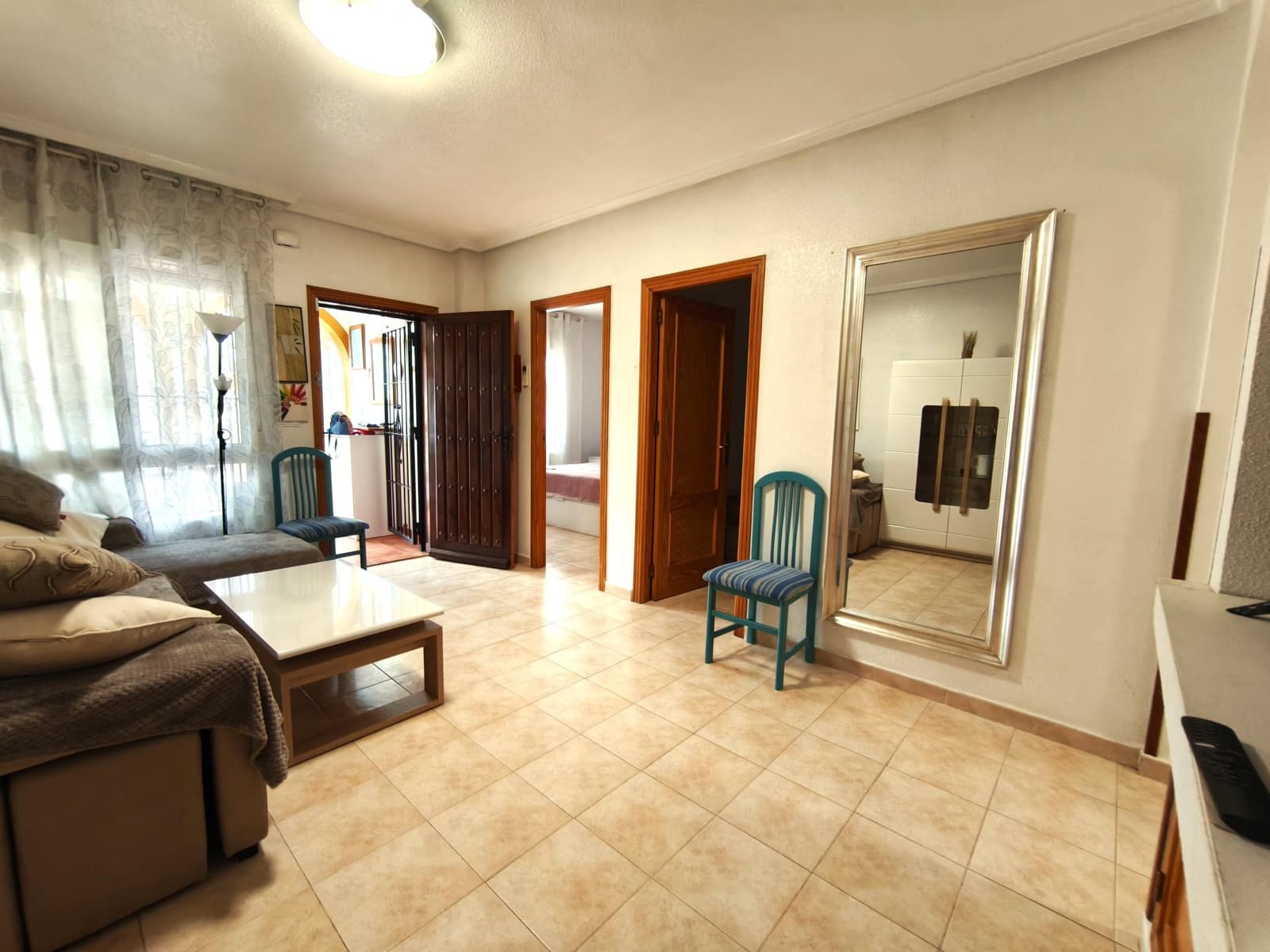 2 quarto Apartamento para arrendar em La Zenia com piscina - 990 € (Ref: 9931169)
