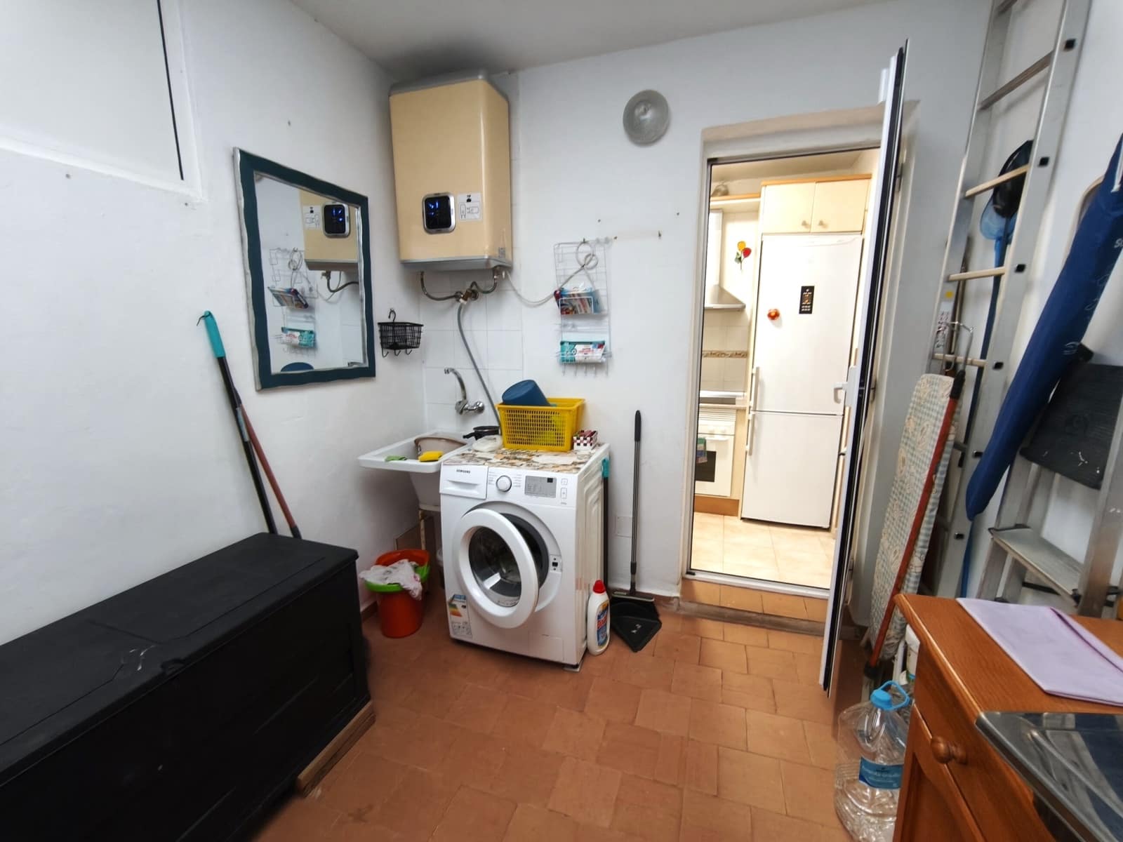 2 quarto Apartamento para arrendar em La Zenia com piscina - 990 € (Ref: 9931169)