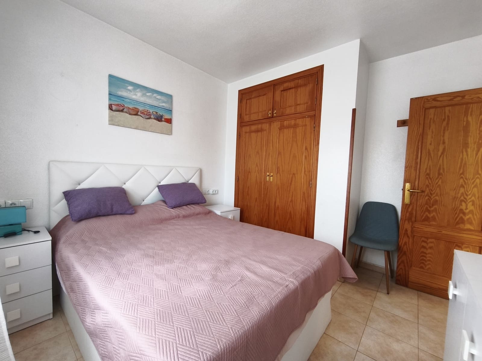 2 quarto Apartamento para arrendar em La Zenia com piscina - 990 € (Ref: 9931169)