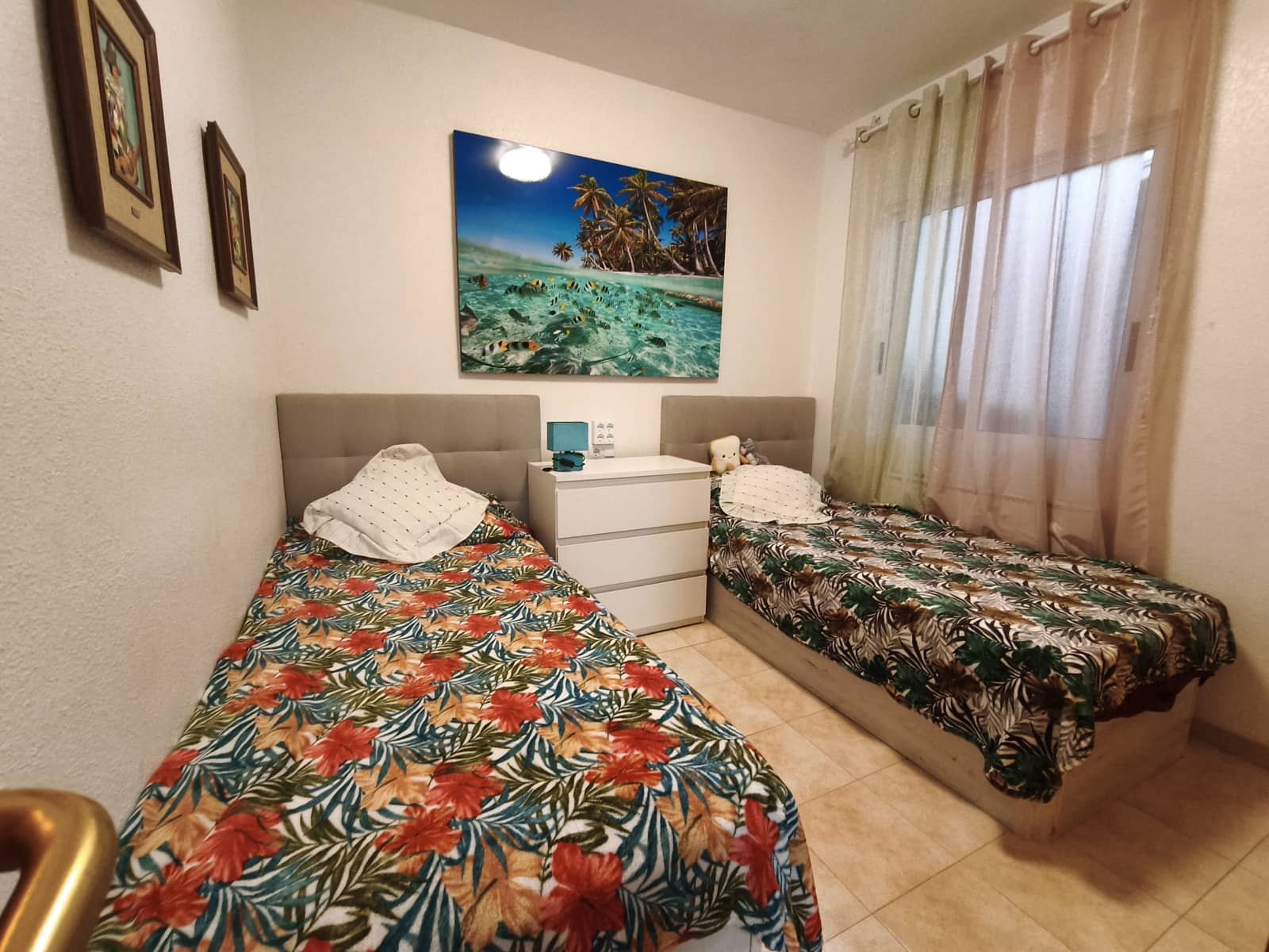 2 quarto Apartamento para arrendar em La Zenia com piscina - 990 € (Ref: 9931169)