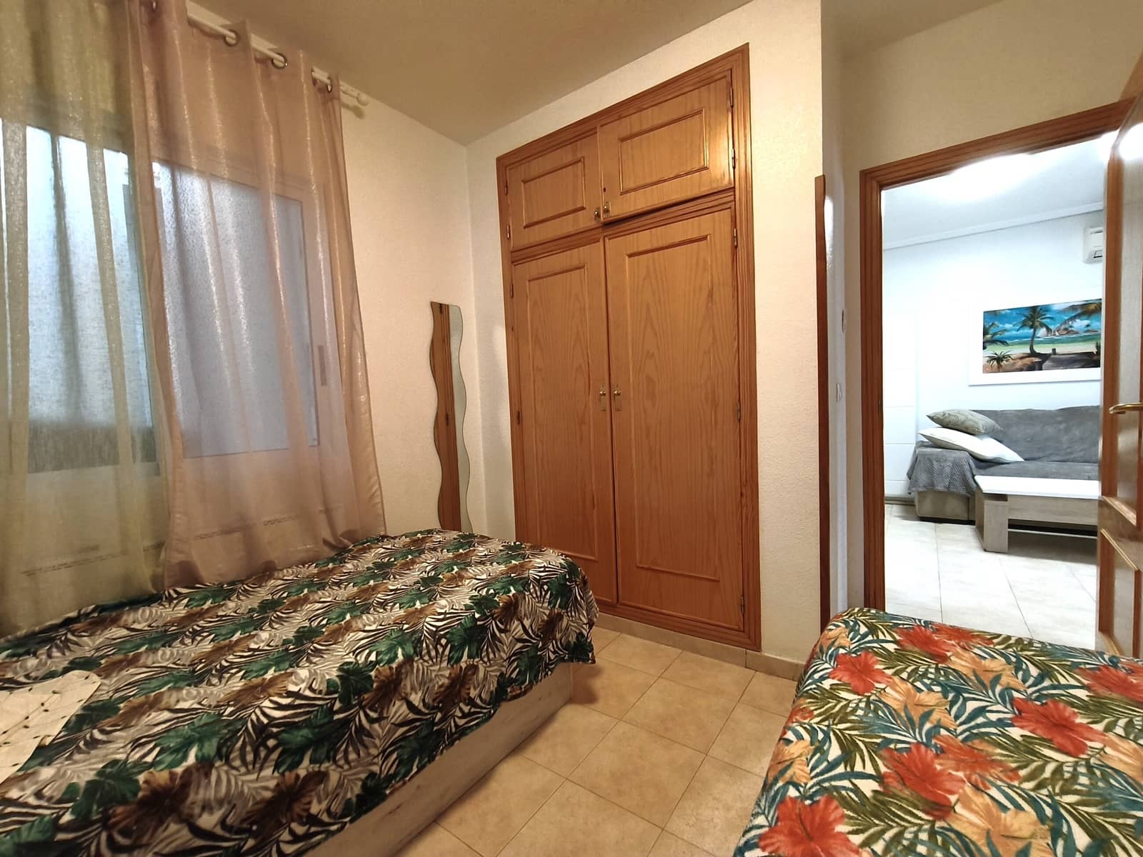 2 quarto Apartamento para arrendar em La Zenia com piscina - 990 € (Ref: 9931169)