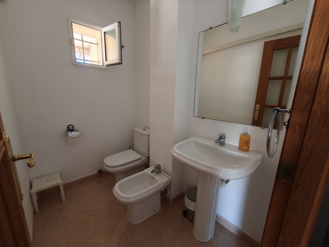 2 bedroom Penthouse for rent in Santiago de la Ribera with garage - € 1,000 (Ref: 9935093)
