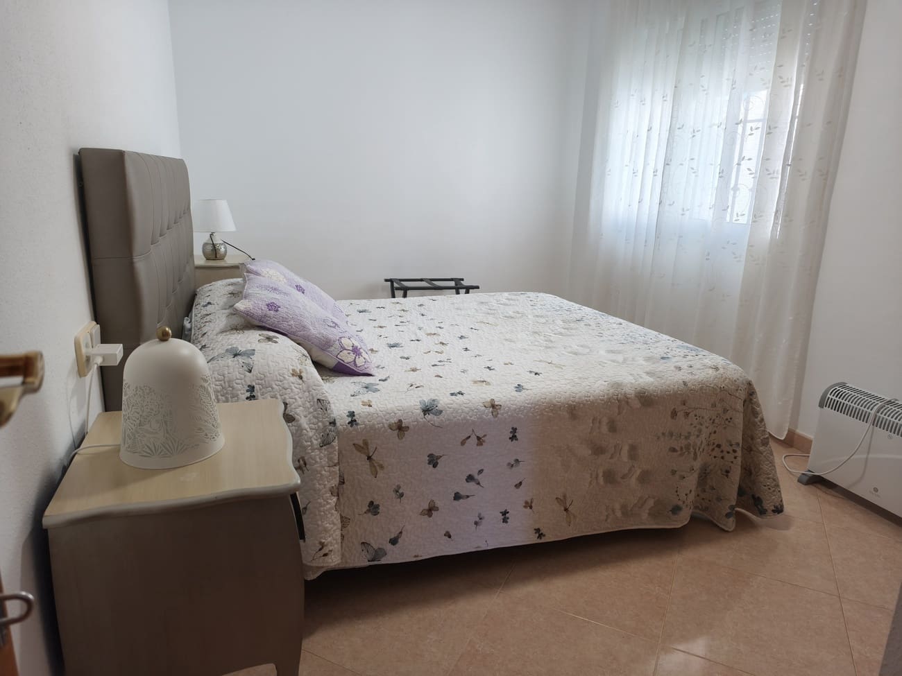 2 bedroom Penthouse for rent in Santiago de la Ribera with garage - € 1,000 (Ref: 9935093)
