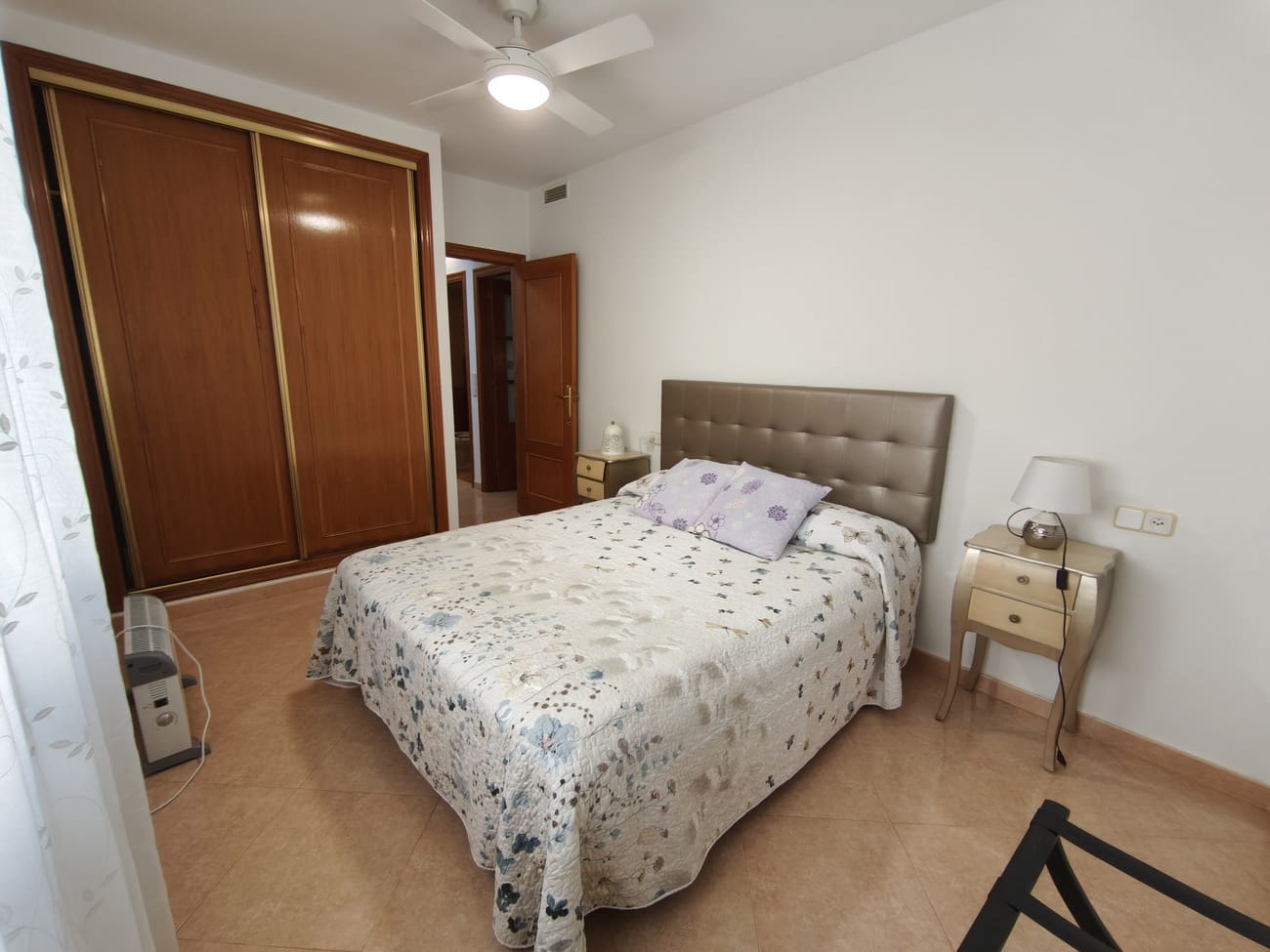 2 bedroom Penthouse for rent in Santiago de la Ribera with garage - € 1,000 (Ref: 9935093)