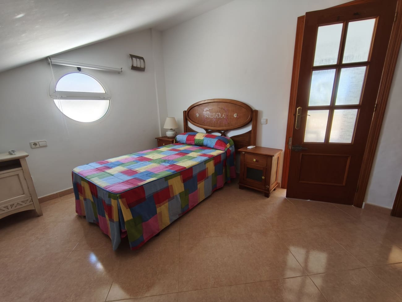 2 bedroom Penthouse for rent in Santiago de la Ribera with garage - € 1,000 (Ref: 9935093)