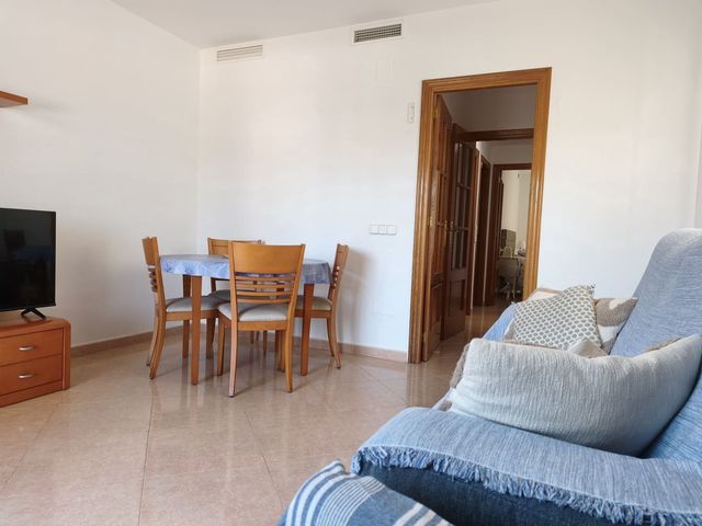Ático de 2 habitaciones en Santiago de la Ribera, San Javier en alquiler con garaje - 1.000 € (Ref: 9935093)