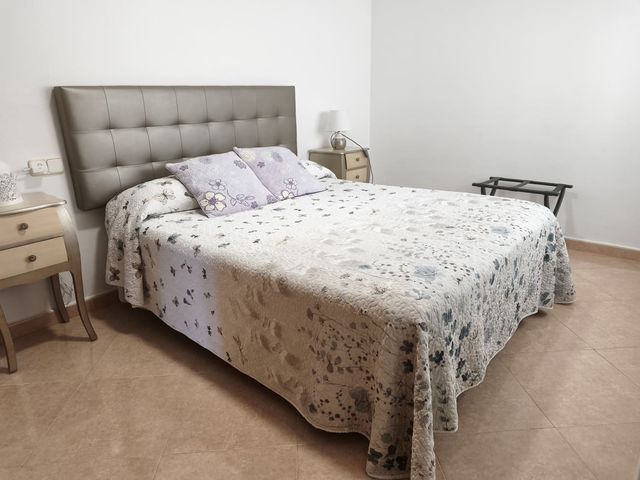 Ático de 2 habitaciones en Santiago de la Ribera, San Javier en alquiler con garaje - 1.000 € (Ref: 9935093)