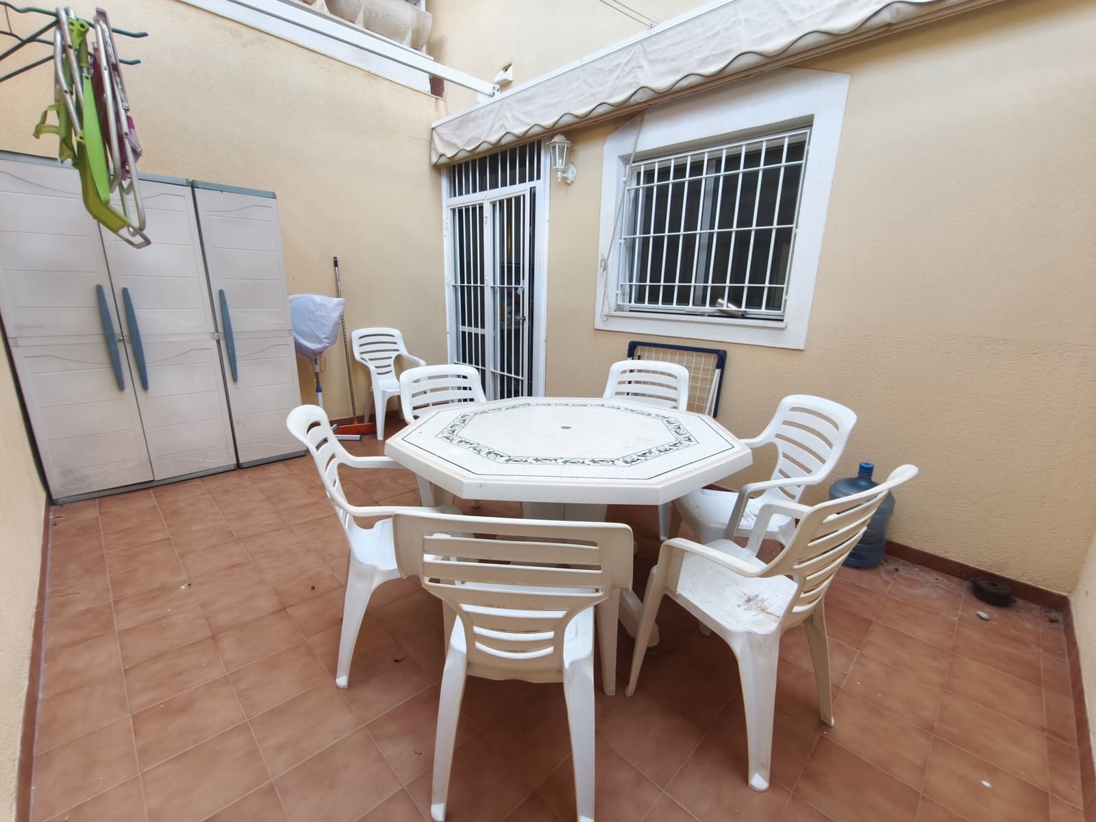 2 bedroom Apartment for rent in Dehesa de Campoamor with pool garage - € 850 (Ref: 9935296)
