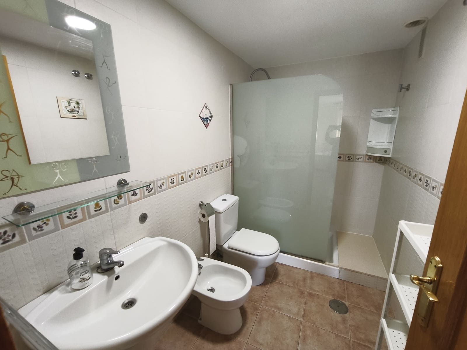 2 bedroom Apartment for rent in Dehesa de Campoamor with pool garage - € 850 (Ref: 9935296)