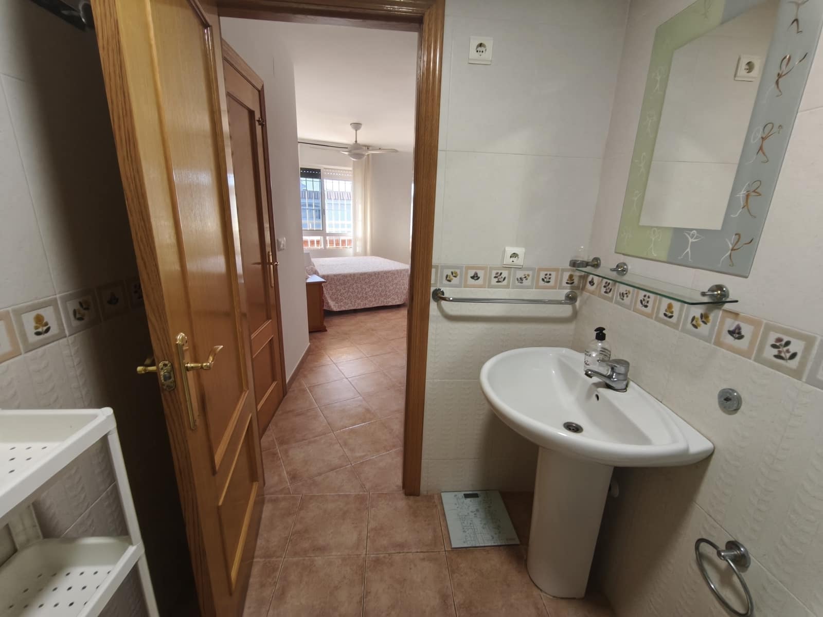 2 bedroom Apartment for rent in Dehesa de Campoamor with pool garage - € 850 (Ref: 9935296)
