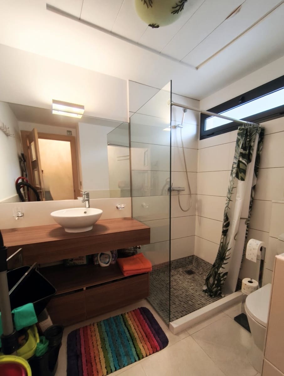 Apartamento de 2 habitaciones en Dehesa de Campoamor en venta con piscina garaje - 230.000 € (Ref: 9939196)