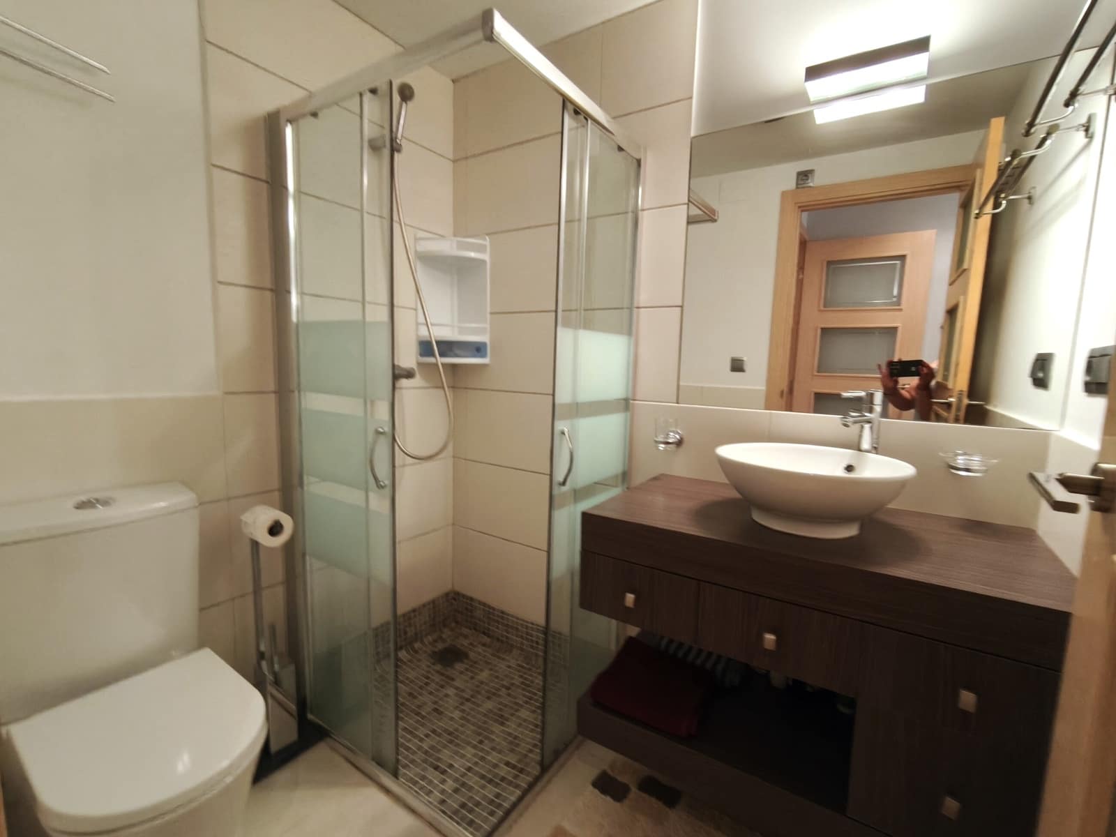 Apartamento de 2 habitaciones en Dehesa de Campoamor en venta con piscina garaje - 230.000 € (Ref: 9939196)