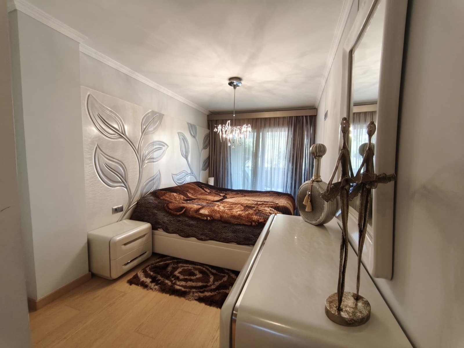 Apartamento de 2 habitaciones en Dehesa de Campoamor en venta con piscina garaje - 230.000 € (Ref: 9939196)