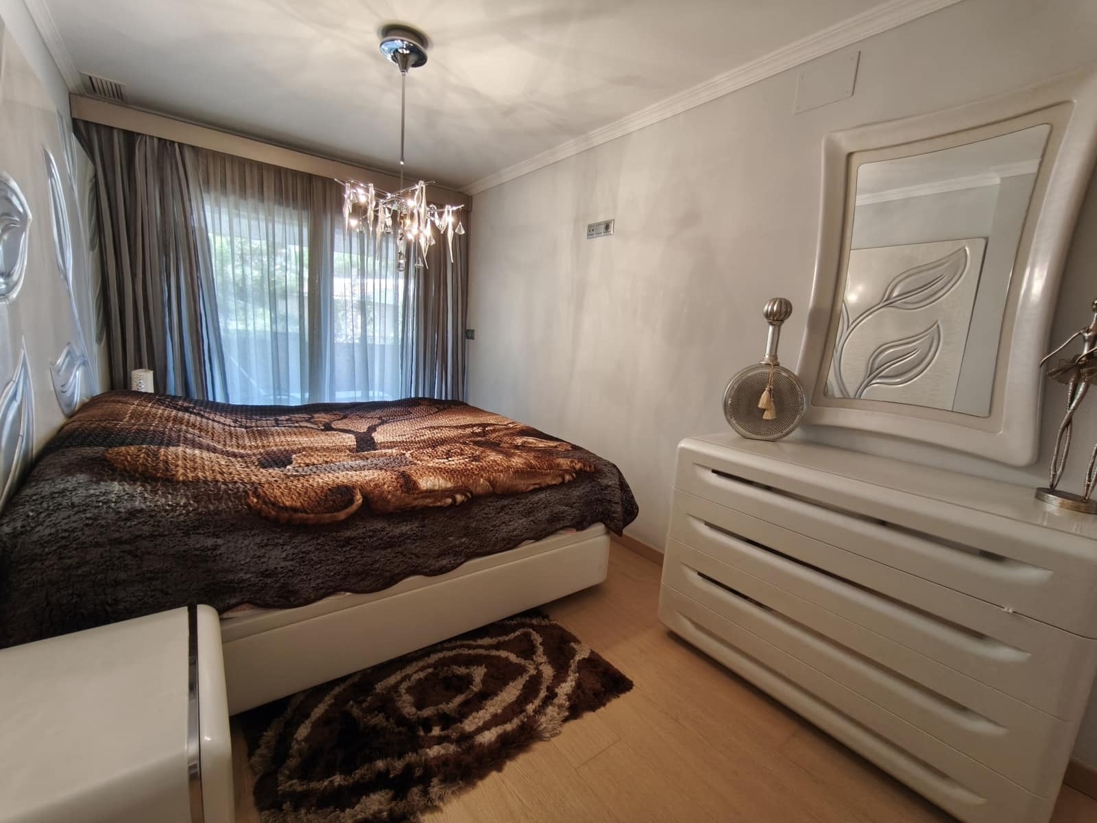 Apartamento de 2 habitaciones en Dehesa de Campoamor en venta con piscina garaje - 230.000 € (Ref: 9939196)