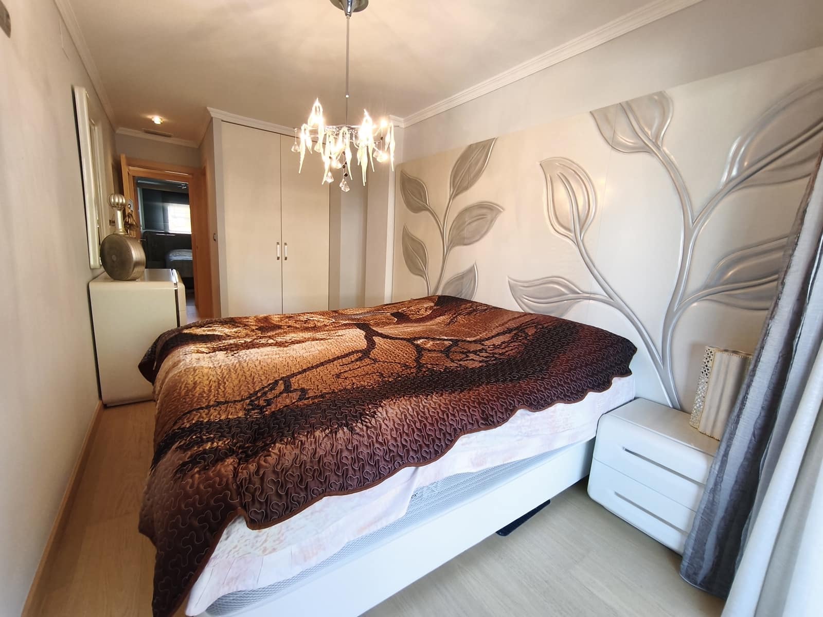Apartamento de 2 habitaciones en Dehesa de Campoamor en venta con piscina garaje - 230.000 € (Ref: 9939196)