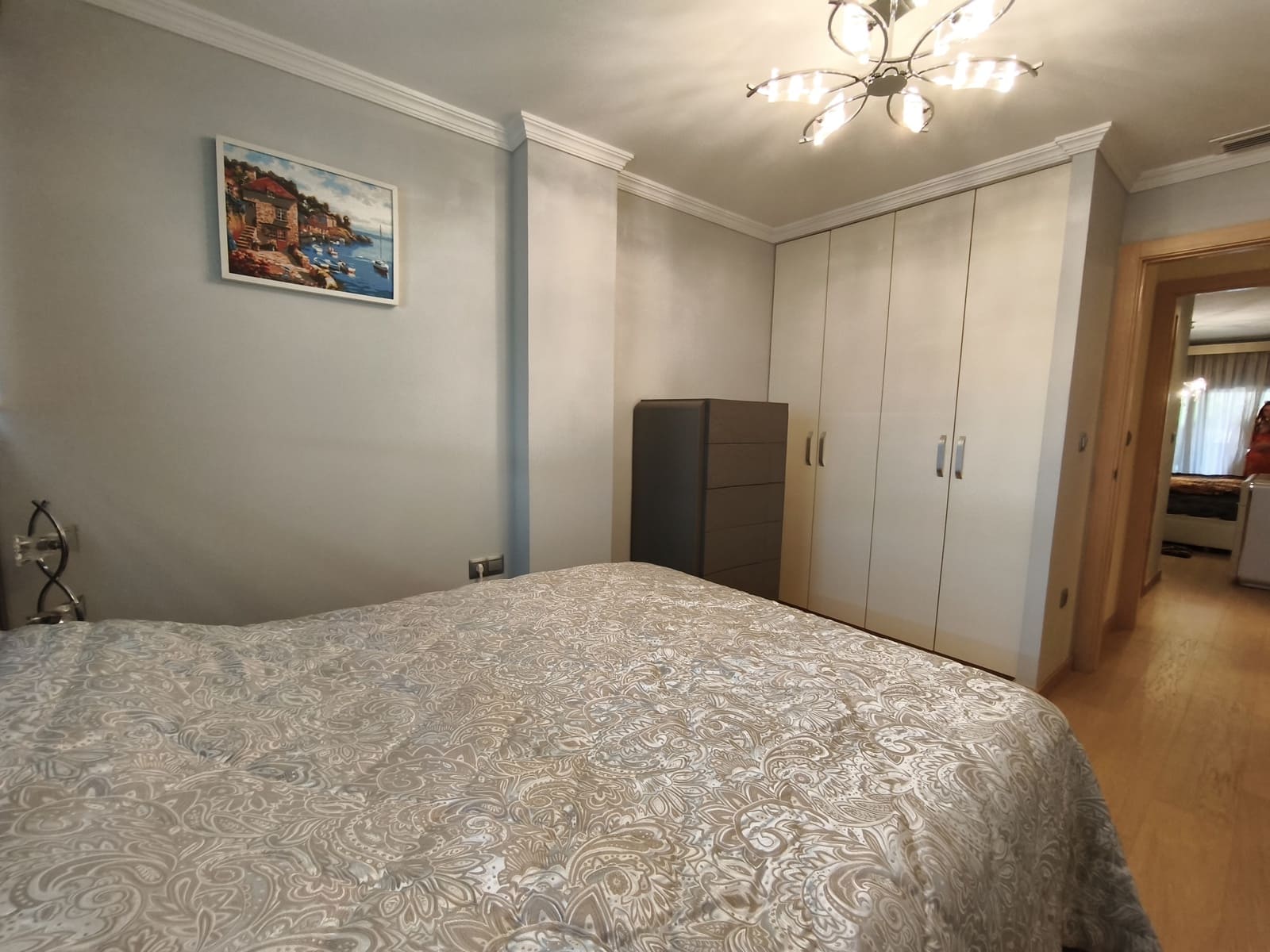 Apartamento de 2 habitaciones en Dehesa de Campoamor en venta con piscina garaje - 230.000 € (Ref: 9939196)