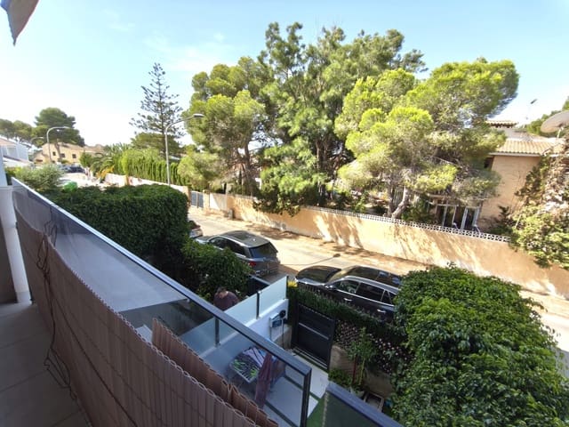 2 soveværelse Lejlighed til salg i Dehesa de Campoamor, Orihuela med swimmingpool garage - € 230.000 (Ref: 9939196)