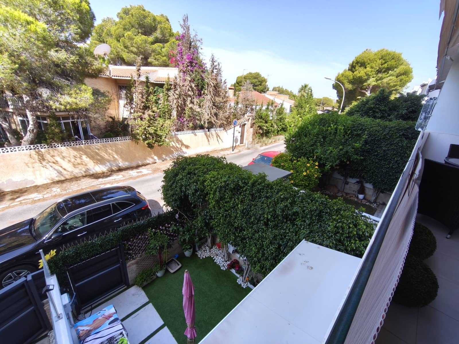 Apartamento de 2 habitaciones en Dehesa de Campoamor en venta con piscina garaje - 230.000 € (Ref: 9939196)