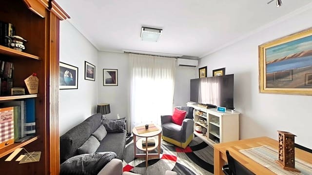 Apartamento de 1 habitación en Los Cuarteros, San Pedro del Pinatar en venta - 92.000 € (Ref: 9956734)