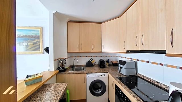 Apartamento de 1 habitación en Los Cuarteros, San Pedro del Pinatar en venta - 92.000 € (Ref: 9956734)