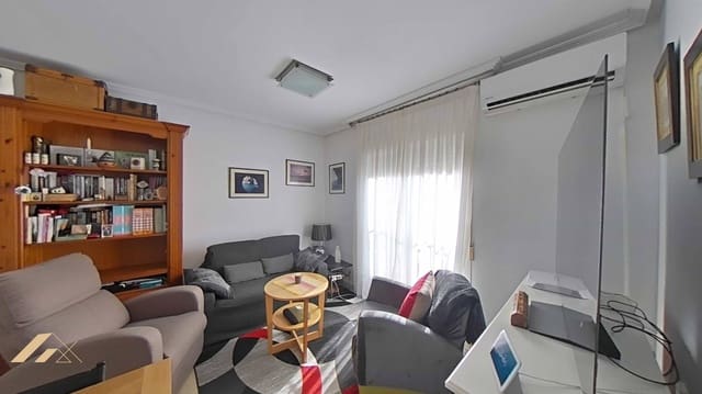 Apartamento de 1 habitación en Los Cuarteros, San Pedro del Pinatar en venta - 92.000 € (Ref: 9956734)