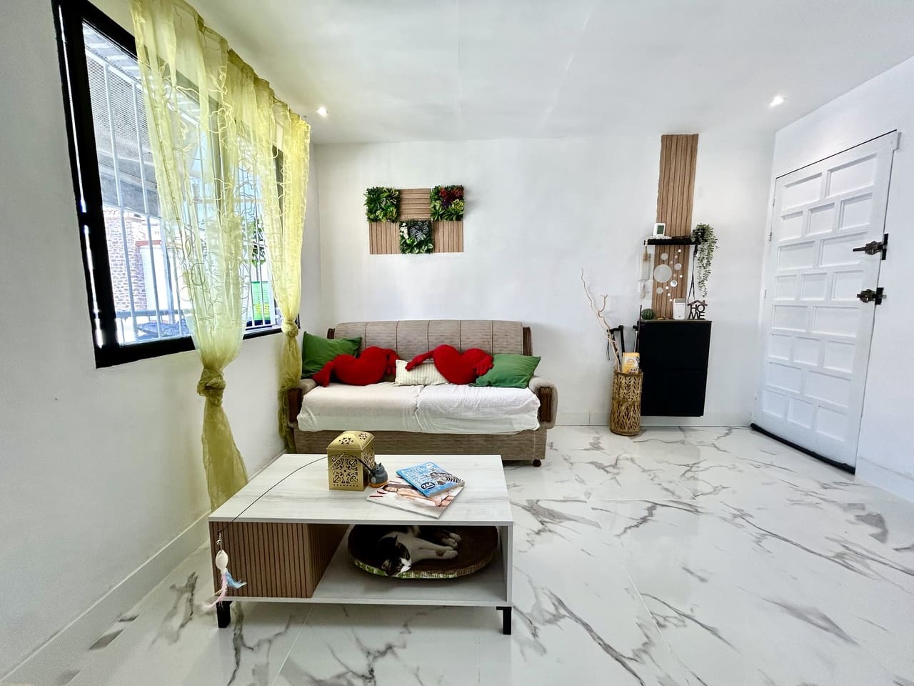 3 soveværelse Lejlighed til salg i San Pedro del Pinatar med garage - € 260.000 (Ref: 9956735)