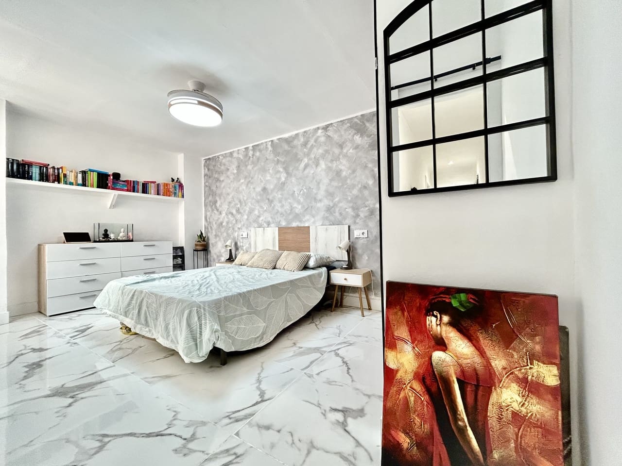3 soveværelse Lejlighed til salg i San Pedro del Pinatar med garage - € 260.000 (Ref: 9956735)