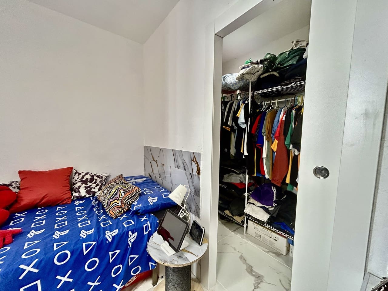 3 soveværelse Lejlighed til salg i San Pedro del Pinatar med garage - € 260.000 (Ref: 9956735)