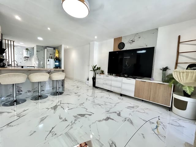 3 soveværelse Lejlighed til salg i San Pedro del Pinatar ciudad, San Pedro del Pinatar med garage - € 260.000 (Ref: 9956735)