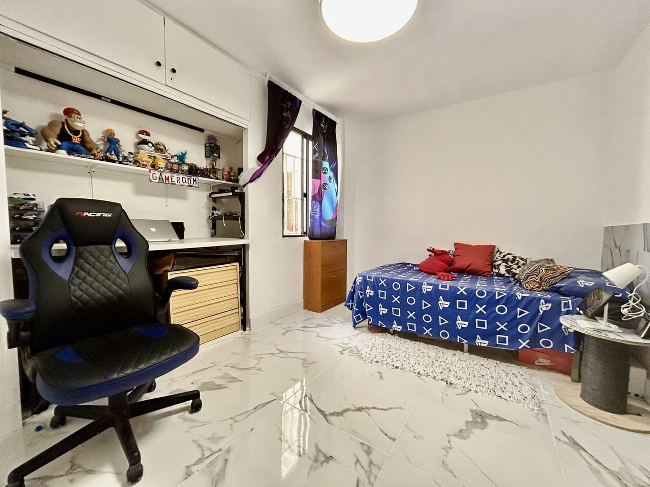 3 soveværelse Lejlighed til salg i San Pedro del Pinatar med garage - € 260.000 (Ref: 9956735)