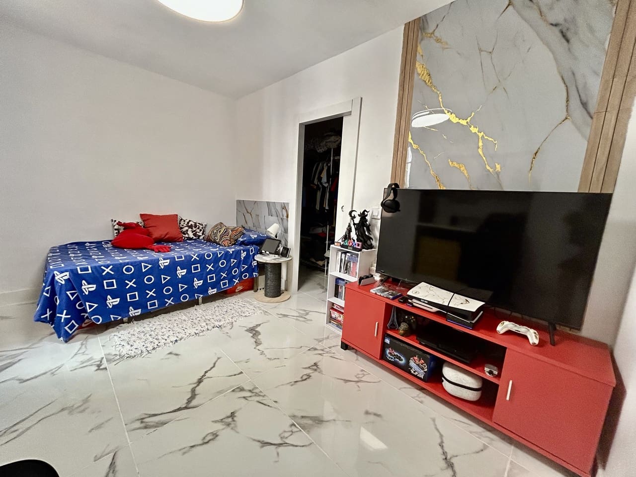 3 soveværelse Lejlighed til salg i San Pedro del Pinatar med garage - € 260.000 (Ref: 9956735)
