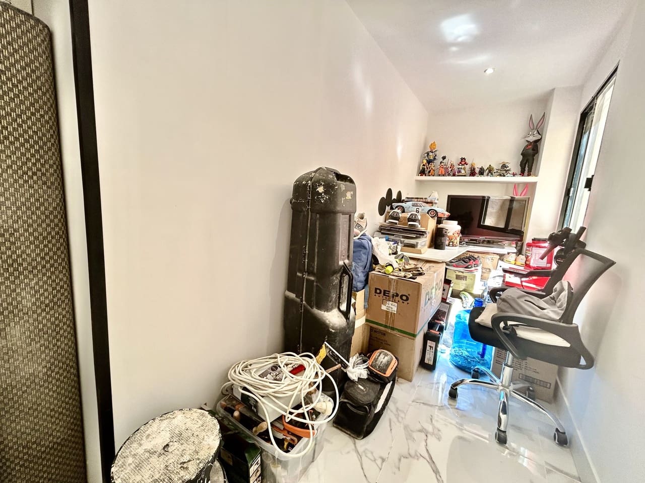 3 soveværelse Lejlighed til salg i San Pedro del Pinatar med garage - € 260.000 (Ref: 9956735)