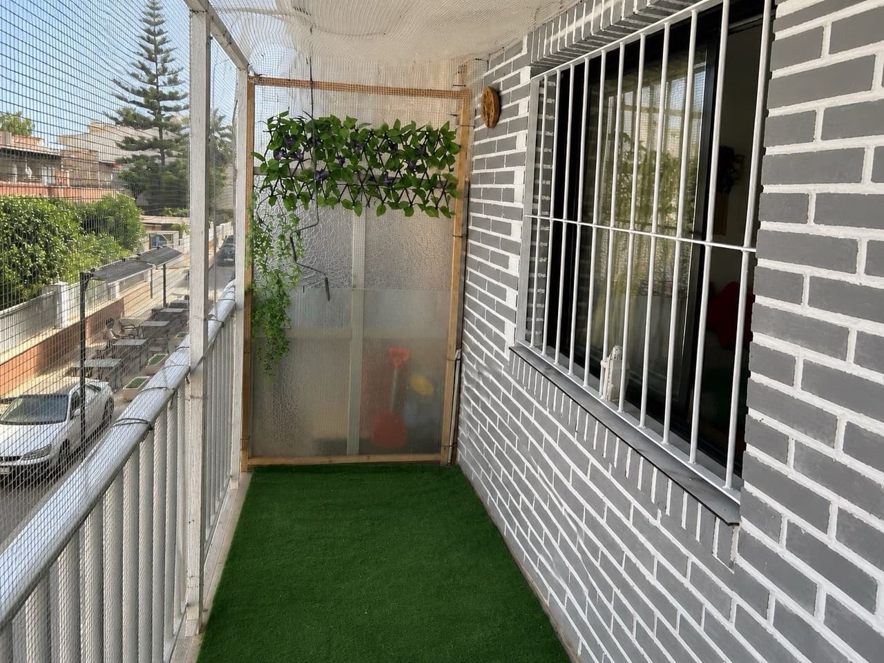 3 soveværelse Lejlighed til salg i San Pedro del Pinatar med garage - € 260.000 (Ref: 9956735)