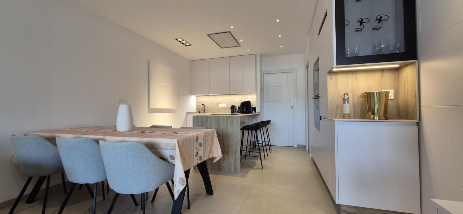 3 soverom Leilighet til salgs i San Pedro del Pinatar med svømmebasseng - € 289 000 (Ref: 9956737)