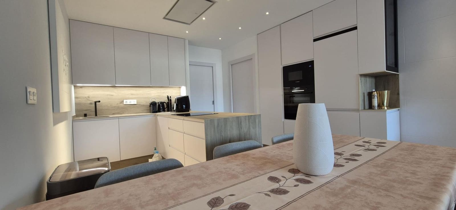 3 soverom Leilighet til salgs i San Pedro del Pinatar med svømmebasseng - € 289 000 (Ref: 9956737)