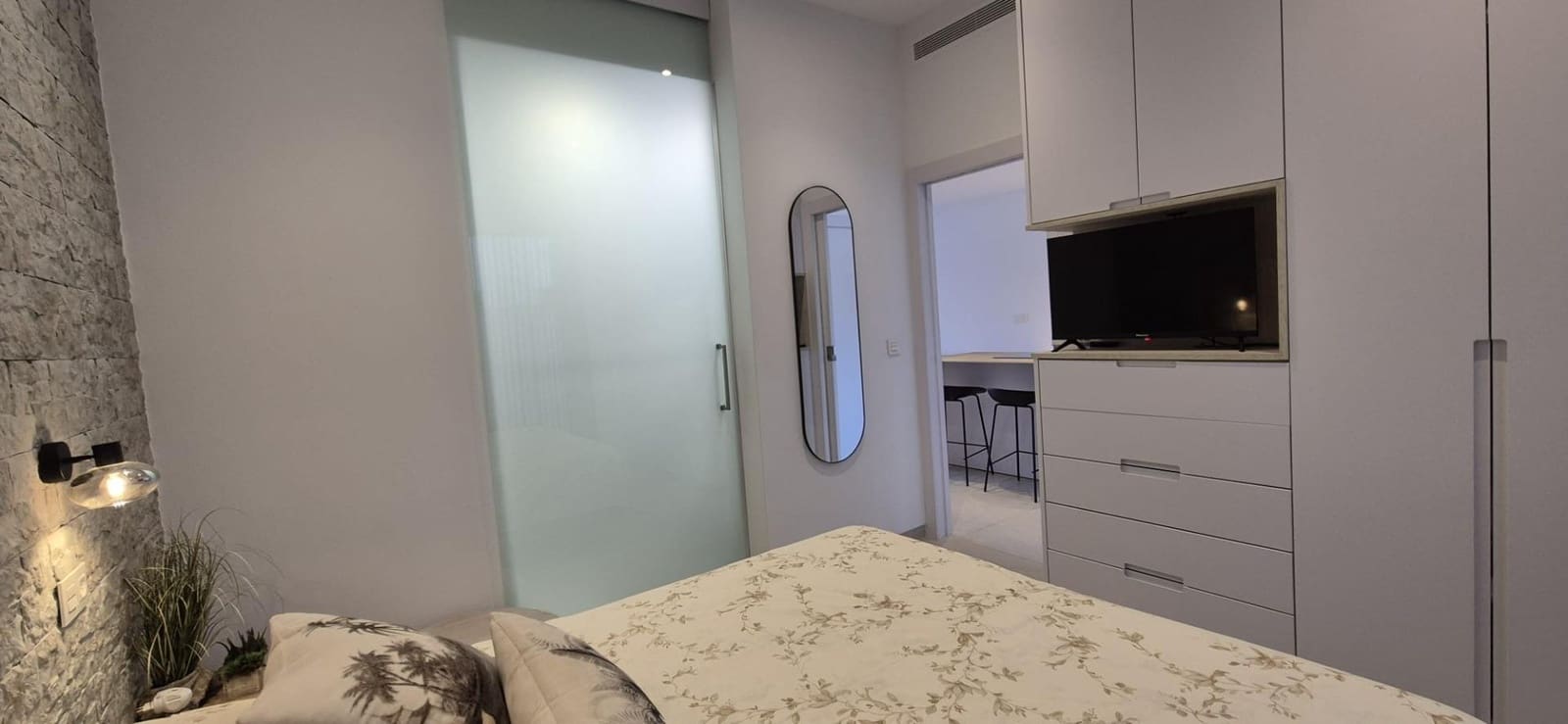 3 soverom Leilighet til salgs i San Pedro del Pinatar med svømmebasseng - € 289 000 (Ref: 9956737)