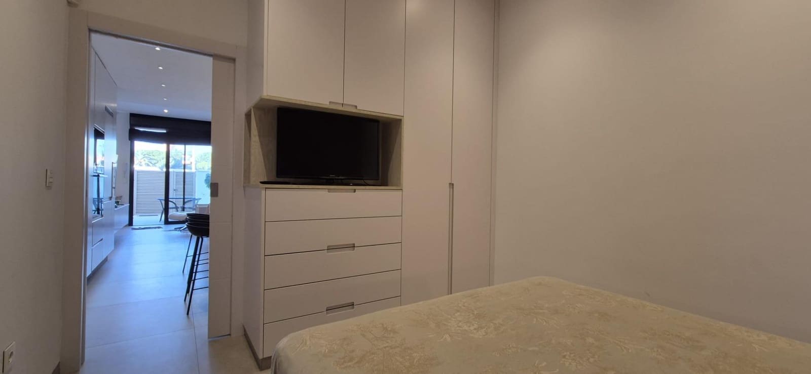 3 soverom Leilighet til salgs i San Pedro del Pinatar med svømmebasseng - € 289 000 (Ref: 9956737)
