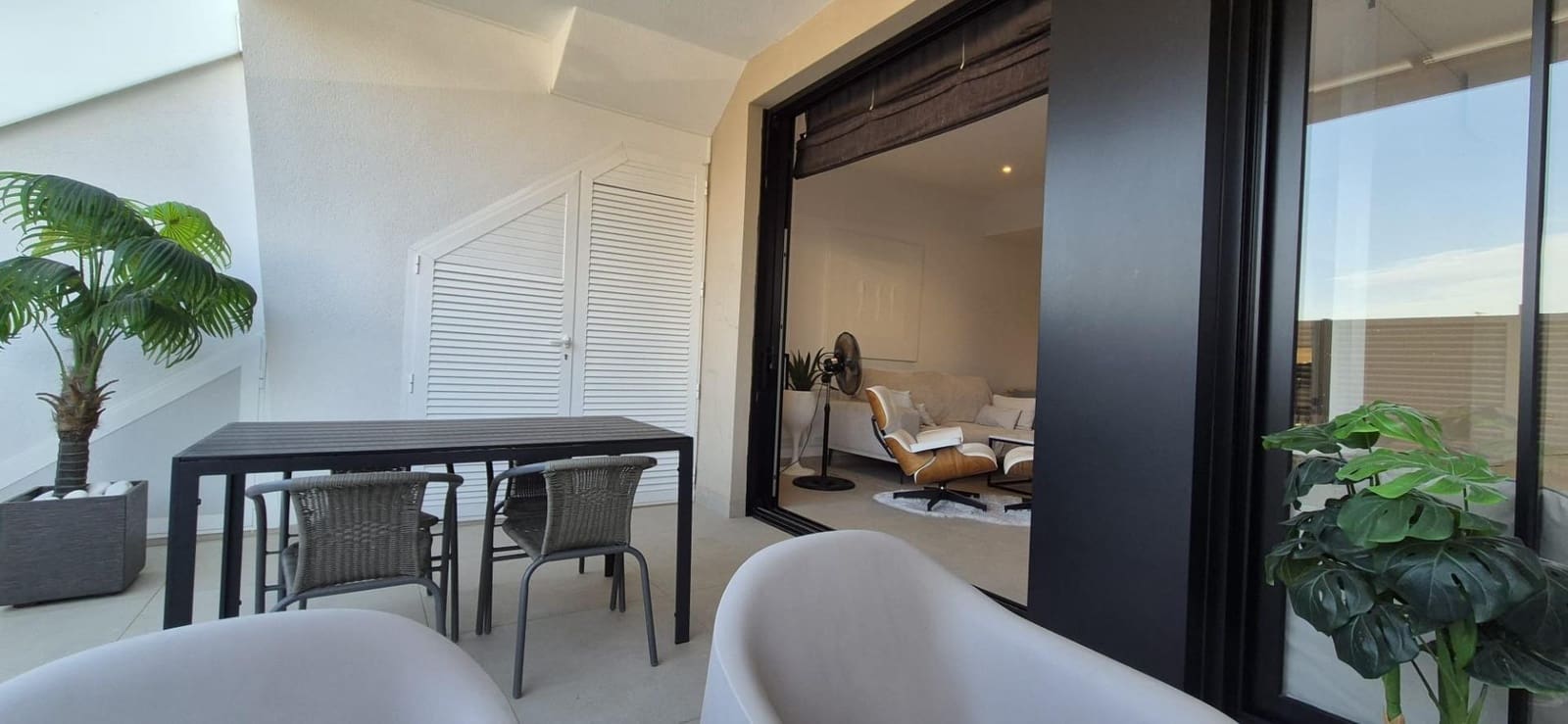 3 soverom Leilighet til salgs i San Pedro del Pinatar med svømmebasseng - € 289 000 (Ref: 9956737)