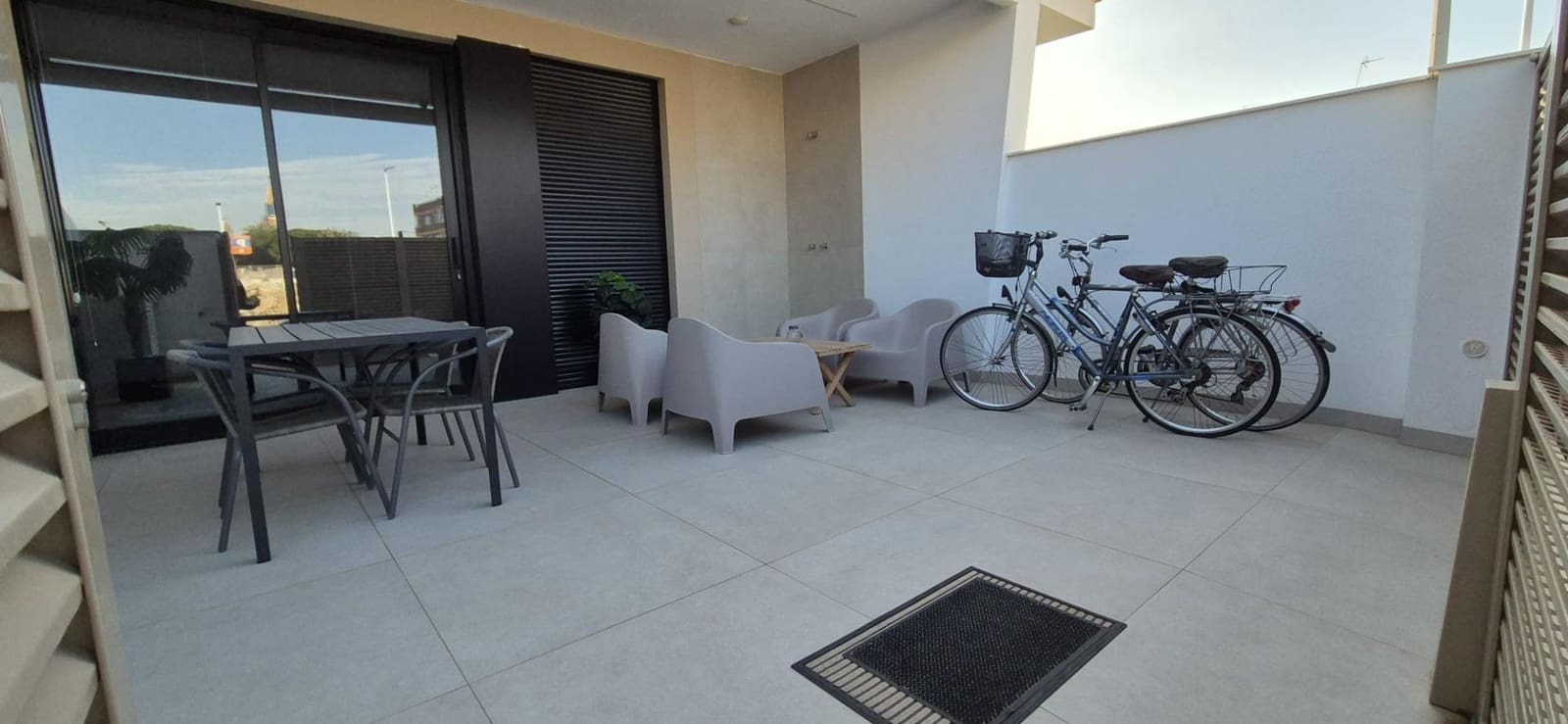3 soverom Leilighet til salgs i San Pedro del Pinatar med svømmebasseng - € 289 000 (Ref: 9956737)