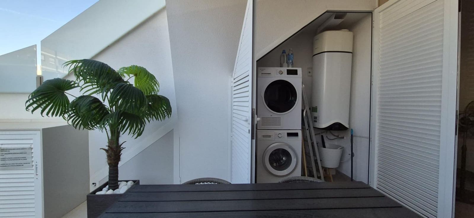 3 soverom Leilighet til salgs i San Pedro del Pinatar med svømmebasseng - € 289 000 (Ref: 9956737)