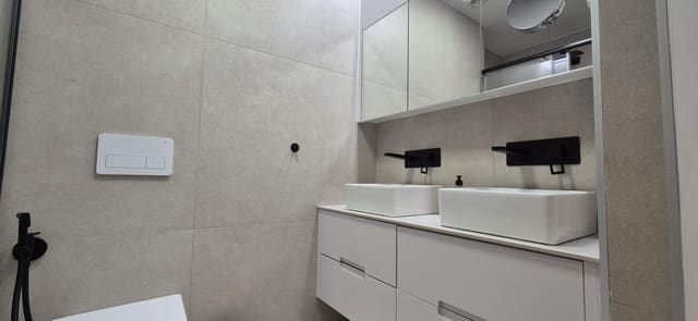 3 soverom Leilighet til salgs i San Pedro del Pinatar ciudad, San Pedro del Pinatar med svømmebasseng - € 289 000 (Ref: 9956737)