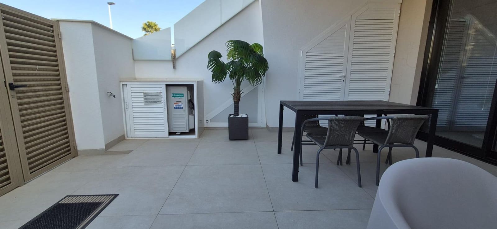 3 soverom Leilighet til salgs i San Pedro del Pinatar med svømmebasseng - € 289 000 (Ref: 9956737)
