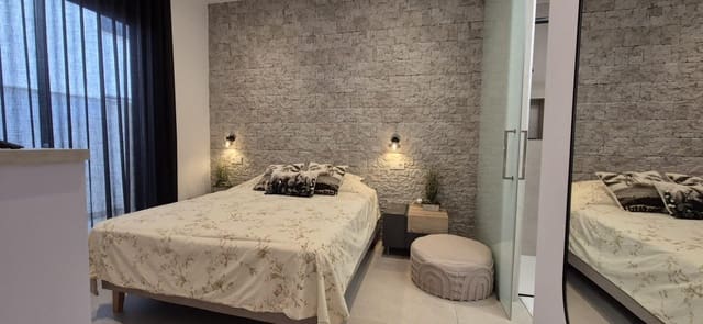 3 soverom Leilighet til salgs i San Pedro del Pinatar ciudad, San Pedro del Pinatar med svømmebasseng - € 289 000 (Ref: 9956737)