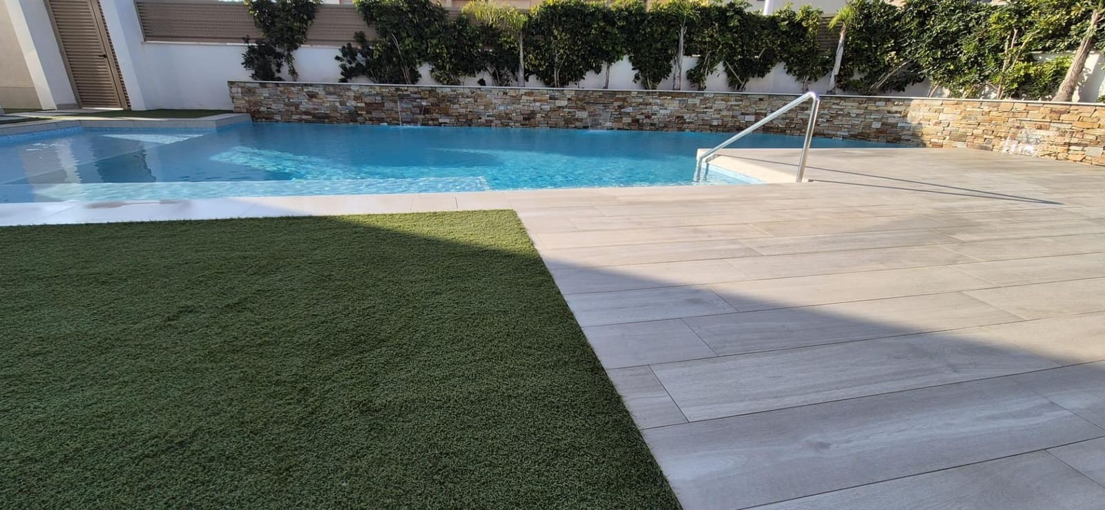3 soverom Leilighet til salgs i San Pedro del Pinatar med svømmebasseng - € 289 000 (Ref: 9956737)